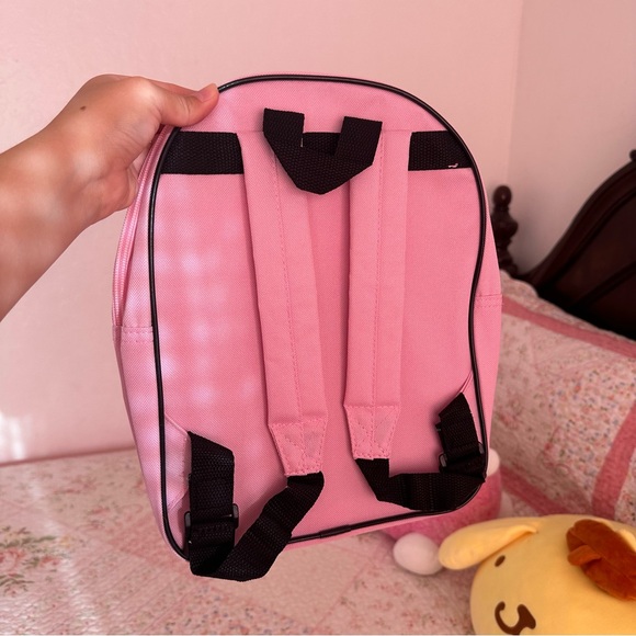 Minnie Mouse Backpack - Picture 5 of 6